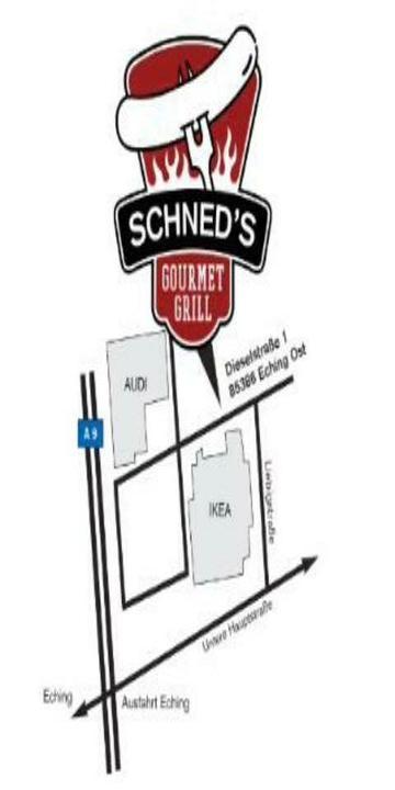 Schned´s Gourmet Grill